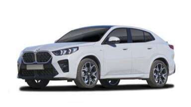 BMW X2 U10 X2 sDrive 20i 170ch DKG7 - M Sport