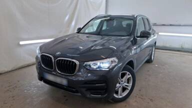 BMW X3 G01 X3 xDrive 30e 292 BVA8 Design