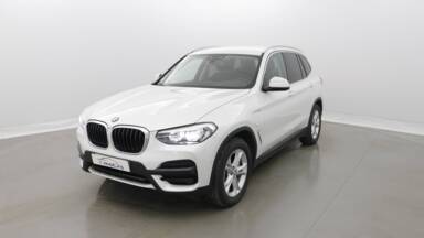 BMW X3 G01 X3 xDrive 30e 292 BVA8 Lounge