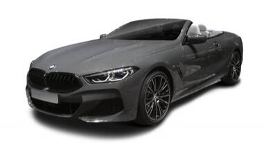 BMW M8 COMPETITION CABRIOLET F91 M8 Cabriolet M8 625 ch BVA8 - Competition