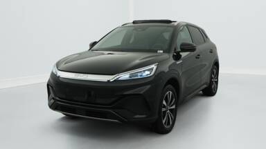 BYD ATTO 3 ATTO 3 60,5 kWh 204 ch Design