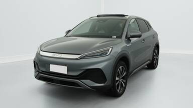 BYD ATTO 3 ATTO 3 60,5 kWh 204 ch Design