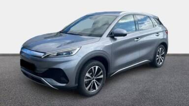 BYD ATTO 3 Atto 3 60,5 kWh 204 Comfort