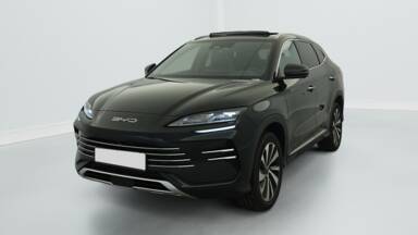 BYD SEAL U SEAL U 1.5l DM-i 218 ch PHEV Boost