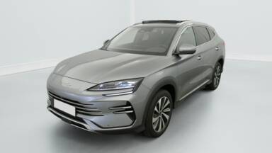 BYD SEAL U SEAL U 1.5L DM-I 218 CH PHEV COMFORT