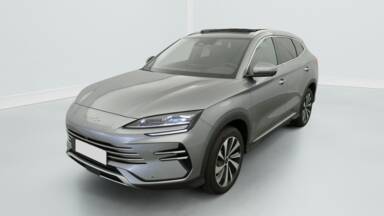 BYD SEAL U SEAL U 1.5L DM-I 218 CH PHEV COMFORT