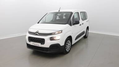 CITROEN BERLINGO Berlingo Taille M PureTech 110 Live
