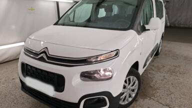 CITROEN BERLINGO Berlingo Taille XL PureTech 110 S&S 7pl Live +Aide au stationnement AR