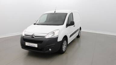 CITROEN BERLINGO FOURGON BERLINGO M VTi 95