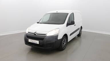 CITROEN BERLINGO FOURGON Berlingo M VTi 95 Confort + PDC AR