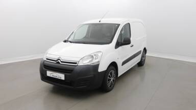 CITROEN BERLINGO FOURGON Berlingo M VTi 95 Confort +PDC AR