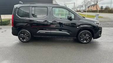 CITROEN BERLINGO Berlingo +N1 Taille M BlueHDi 130 S&S EAT8 Plus +Pack Style