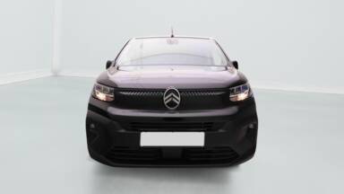 CITROEN BERLINGO PLANCHER CAB Berlingo 1.5 HDi 130 EAT8