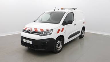 CITROEN BERLINGO VAN Berlingo Van M 1000 Puretech 130 EAT8 Worker 3Pl +GPS +PDC AR/AV