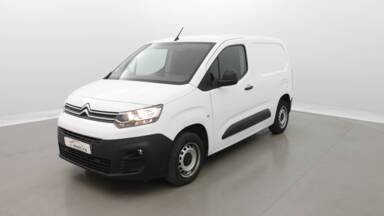 CITROEN BERLINGO VAN Berlingo Van M 650 BlueHDI 100 Club