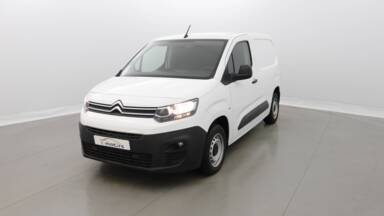 CITROEN BERLINGO VAN Berlingo Van M 650 Bluehdi 100 Club