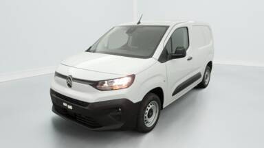 CITROEN BERLINGO VAN BERLINGO VAN M 650KG BLUEHDI 100 S S BVM6