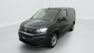 CITROEN BERLINGO VAN BERLINGO VAN TAILLE XL 950KG BLUEHDI 130 S&S EAT8