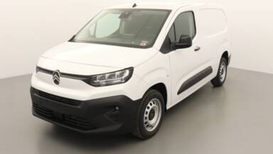 CITROEN BERLINGO VAN BERLINGO VAN XL 950KG BLUEHDI 100 S&S BVM6 4 portes VUL Diesel112023