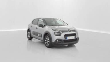 CITROEN C3 C3 1.2 PureTech 110ch Max