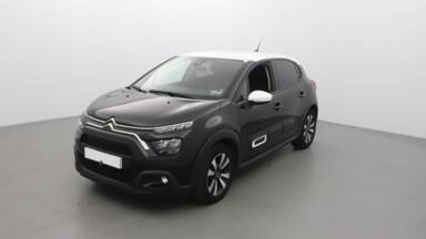 CITROEN C3 C3 1.2 PURETECH 83CH S&S MAX