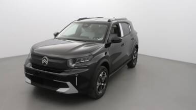 CITROEN C3 Aircross C3 Aircross 1.2 HYBRIDE 136CH MAX E-DCS6