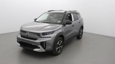 CITROEN C3 Aircross C3 Aircross 1.2 HYBRIDE 145CH MAX
