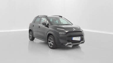 CITROEN C3 AIRCROSS C3 AIRCROSS 1.2 PureTech 110ch Plus