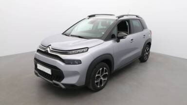 CITROEN C3 Aircross C3 Aircross 1.2 PURETECH 110CH SHINE