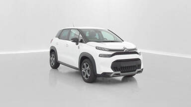 CITROEN C3 AIRCROSS C3 AIRCROSS 1.2 PureTech 110ch YOU
