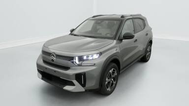 CITROEN C3 AIRCROSS C3 Aircross Nouveau Hybride 145 e-DCS6 Max