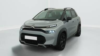 CITROEN C3 AIRCROSS C3 Aircross PureTech 110 S S BVM6 Max