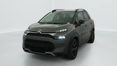 CITROEN C3 AIRCROSS C3 Aircross PureTech 110 S&S BVM6 Max