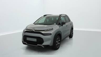 CITROEN C3 AIRCROSS C3 Aircross PureTech 110 S S BVM6 Plus