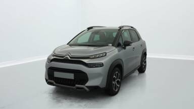 CITROEN C3 AIRCROSS C3 Aircross PureTech 110 S S BVM6 Plus