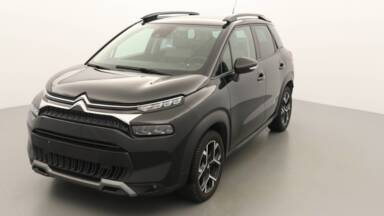 CITROEN C3 AIRCROSS C3 Aircross PureTech 110 S&S BVM6 Shine Pack