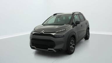 CITROEN C3 AIRCROSS C3 Aircross PureTech 130 S S EAT6 Shine