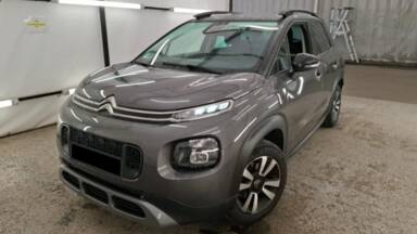 CITROEN C3 AIRCROSS C3 Aircross PureTech 130 EAT6 Shine