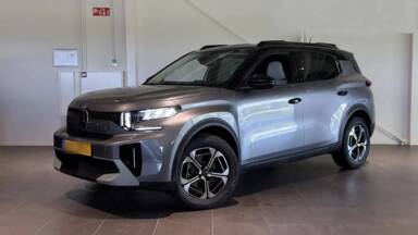 CITROEN C3 AIRCROSS C3 Aircross Hybride 145 e-DCS6 Max 7 places