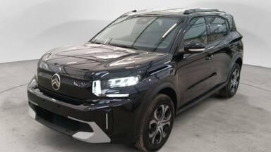 CITROEN C3 AIRCROSS NOUVEAU C3 Aircross Turbo 100 BVM6 Plus