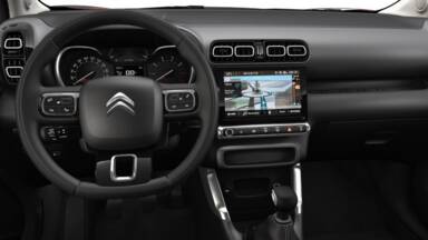 CITROEN C3 AIRCROSS C3 AIRCROSS PURETECH 110 S&S BVM6 MAX + GRIP CONTROL + PACK SAFETY 2