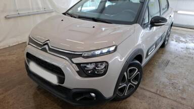 CITROEN C3 C3 PureTech 83 S&S Feel Pack