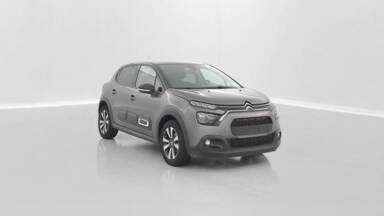 CITROEN C3 C3 III 1.2 PureTech 110ch Shine