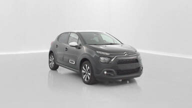 CITROEN C3 C3 III 1.2 PureTech 110ch Shine