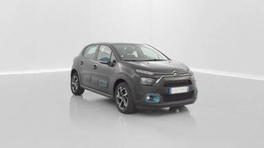 CITROEN C3 C3 III 1.2 PureTech 83ch Shine