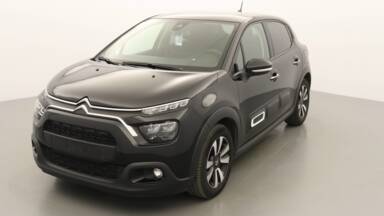 CITROEN C3  C3  MAX