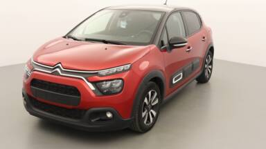 CITROEN C3  C3  MAX