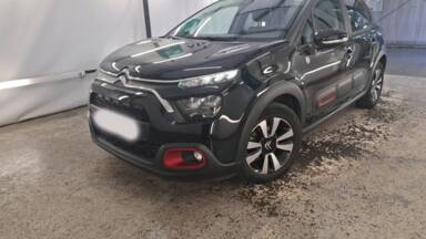 CITROEN C3 C3 PureTech 110 C-Series