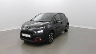 CITROEN C3 C3 PureTech 110 C-Series
