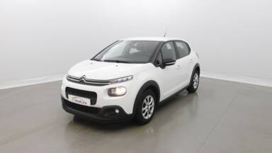 CITROEN C3 C3 PureTech 110 Feel